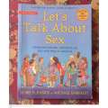 Let`s Talk about Sex: Changing Bodies, Growing Up -- Robie H. Harris, Michael Emberley
