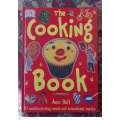 The Cooking Book -- Jane Bull