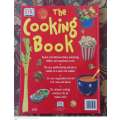 The Cooking Book -- Jane Bull