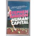 Human Capital -- Stephen Amidon
