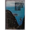 Mysteries of Easter Island  --  Francis Mazière