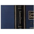 Lorna Doone: A Romance Of Exmoor  --  R. D. Blackmore