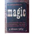 An Introduction to Magic -- George Sherman Ripley