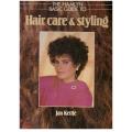 The Hamlyn Basic Guide to Hair Care and Styling  Jan Kettle