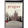 Prague  -- Arthur Phillips