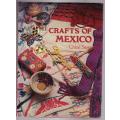 Crafts of Mexico  --  Chloë Sayer