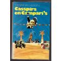Casspirs en campari`s: `n historiese entertainment -- Etienne van Heerden