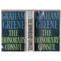 The Honorary Consul: A Novel -- Graham Greene