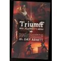 Triumff: Her Majesty`s Hero -- Dan Abnett
