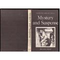 Mystery and Suspense (Compiled and Edited by Arthur J. Arkley.)