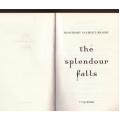 The Splendour Falls -- Rosemary Clement-Moore