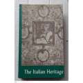 The Italian Heritage -- Michele Cantarella
