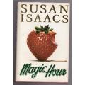 Magic Hour -- Susan Isaacs