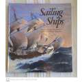 Sailing Ships: A Pop-up Book -- Ron Van Der Meer, Alan McGowan