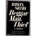 Beggarman, Thief: A Novel -- Irwin Shaw