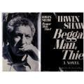Beggarman, Thief: A Novel -- Irwin Shaw