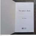 The Jailer`s Book -- Ken Barris