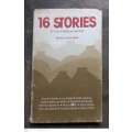 16 Stories by South African Writers -- Clive Millar [Editor]
