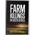 Farm Killings in South Africa -- Nechama Brodie