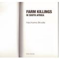 Farm Killings in South Africa -- Nechama Brodie