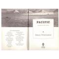 Pacific: The Ocean of the Future -- Simon Winchester