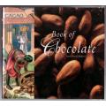 Book of Chocolate --  Annie Perrier-Robert