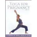 Yoga for Pregnancy -- Amber Land