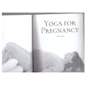 Yoga for Pregnancy -- Amber Land