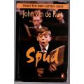 Spud -- John van de Ruit