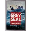 Grey Seal -- Alfred Draper