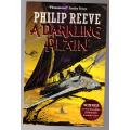 A Darkling Plain (Mortal Engines, Book 4) -- Philip Reeve