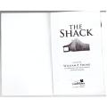 The Shack -- William P. Young