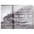 The Imperial War Museum Book of the War at Sea: The Royal Navy -- Julian Thompson