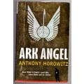 Ark Angel (Alex Rider) -- Anthony Horowitz