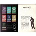 Ark Angel (Alex Rider) -- Anthony Horowitz