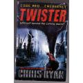 Twister: Code Red - Chris Ryan