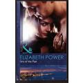 Sins of the Past -- Elizabeth Power