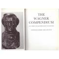 The Wagner Compendium  --  Barry Millington [Editor]