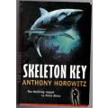 Skeleton Key -- Anthony Horowitz