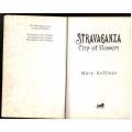 Stravaganza: City of Flowers -- Mary Hoffman