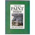 The New Paint Magic  --  Jocasta Innes