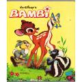 Walt Disney`s Bambi