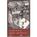 King Henry IV, Part 1 -- William Shakespeare
