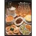 The Moulinex Food Processor Cookbook  -- Mary Norwak