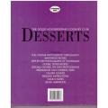 Desserts (The Good Housekeeping Cookery Club) -- Linda Fraser