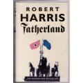 Fatherland: A Novel  -- Robert Harris