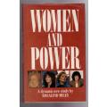 Women and Power -- Rosalind Miles