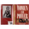 Women and Power -- Rosalind Miles