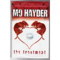 The Treatment  --  Mo Hayder