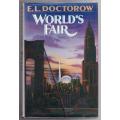 World`s Fair: A Novel -- E. L. Doctorow
